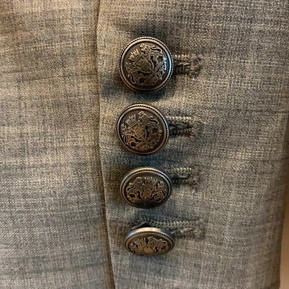 TALULA Blazer - Picture 4 of 6